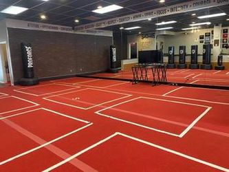 A Vibrant and Inspiring Atmosphere 