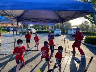 Adaptable to Various Martial Arts Activities 