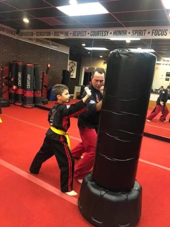 Getting to Know Our Students is Our First Priority 