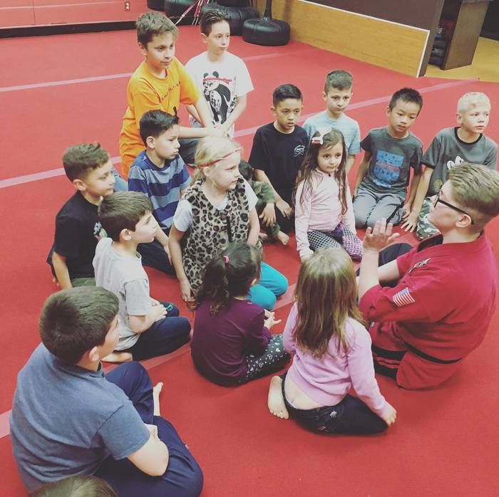 <center>A Safe and Happy Place That Feels Just Like Home<center>